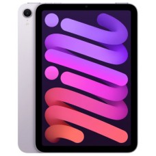 TABLET APPLE IPAD MINI 7th 512 GB WIFI PURPLE (Espera 4 dias) en Huesoi
