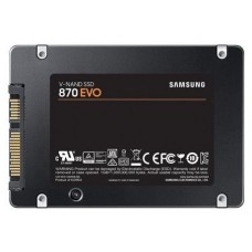 250 GB SSD SERIE 870 EVO SAMSUNG (Espera 4 dias) en Huesoi