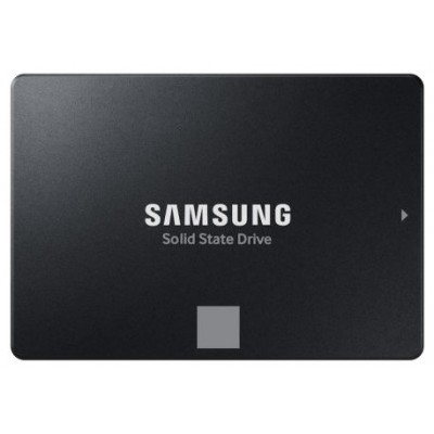 DISCO SSD SATA3 4TB SAMSUNG SERIE 870 EVO en Huesoi