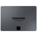 HD  SSD 2TB SAMSUNG 2.5 SATA3 870 QVO MZ-77Q2T0BW en Huesoi