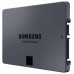 HD  SSD 2TB SAMSUNG 2.5 SATA3 870 QVO MZ-77Q2T0BW en Huesoi