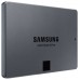 HD  SSD 2TB SAMSUNG 2.5 SATA3 870 QVO MZ-77Q2T0BW en Huesoi