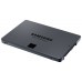 HD  SSD 2TB SAMSUNG 2.5 SATA3 870 QVO MZ-77Q2T0BW en Huesoi