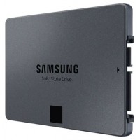 DISCO DURO 2.5  SSD 8TB SATA3 SAMSUNG 870 QVO en Huesoi