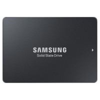 Samsung PM893 2.5" 960 GB Serial ATA III V-NAND TLC (Espera 4 dias) en Huesoi
