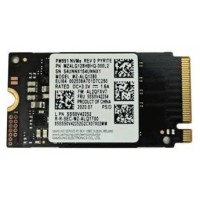 DISCO M.2 NVMe 128GB SAMSUNG MZ-ALQ1280 PCIe 3.0 OEM en Huesoi