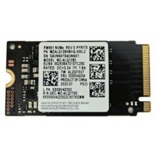 DISCO M.2 128GB SAMSUNG MZ-ALQ1280 M.2 2242 PCIe 3.0 en Huesoi
