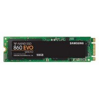 Samsung 860 EVO M.2 500 GB Serial ATA III V-NAND MLC (Espera 4 dias) en Huesoi
