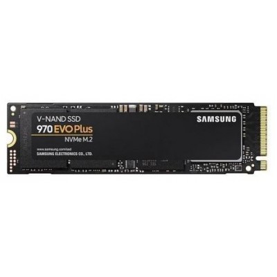 SSD SAMSUNG 970 EVO PLUS 250GB NVMe en Huesoi