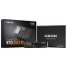 SSD SAMSUNG 970 EVO PLUS 250GB NVMe en Huesoi