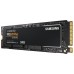 SSD SAMSUNG 970 EVO PLUS 250GB NVMe en Huesoi