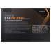 SSD SAMSUNG 970 EVO PLUS 250GB NVMe en Huesoi