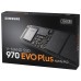 SSD SAMSUNG 970 EVO PLUS 250GB NVMe en Huesoi