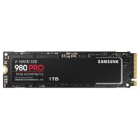 DISCO DURO SOLIDO SAMSUNG M2 980 PRO 1TB en Huesoi