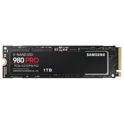 SSD SAMSUNG M.2 1TB PCIE4.0 980 PRO (Espera 4 dias) en Huesoi