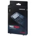 DISCO DURO SOLIDO SAMSUNG M2 980 PRO 1TB en Huesoi