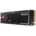 DISCO DURO SOLIDO SAMSUNG M2 980 PRO 1TB en Huesoi