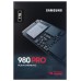 DISCO DURO SOLIDO SAMSUNG M2 980 PRO 1TB en Huesoi