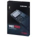 DISCO DURO SOLIDO SAMSUNG M2 980 PRO 1TB en Huesoi