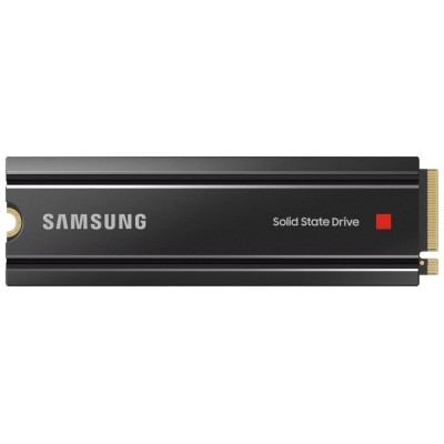 SSD SAMSUNG M.2 1TB PCIE4.0 980 PRO C/DISIPADOR (Espera 4 dias) en Huesoi