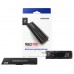 SSD SAMSUNG M.2 1TB PCIE4.0 980 PRO C/DISIPADOR (Espera 4 dias) en Huesoi