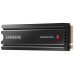 SSD SAMSUNG M.2 1TB PCIE4.0 980 PRO C/DISIPADOR (Espera 4 dias) en Huesoi
