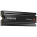 SSD SAMSUNG M.2 1TB PCIE4.0 980 PRO C/DISIPADOR (Espera 4 dias) en Huesoi