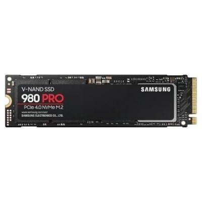SSD SAMSUNG 980 PRO 2TB NVME M.2 CIFRADO en Huesoi