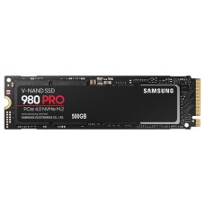 DISCO M,2 500GB SAMSUNG SERIE 980 PRO PCIe 4.0 NVMe en Huesoi