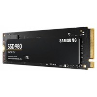 DISCO DURO SOLIDO SAMSUNG M2 980 1TB en Huesoi