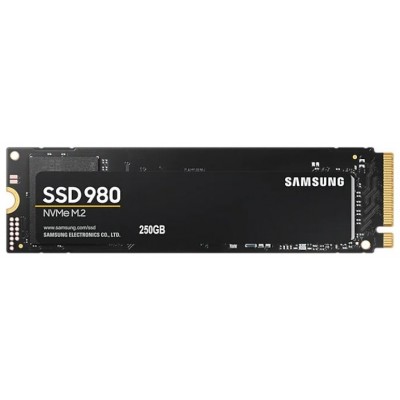 250 GB SSD SERIE 980 M.2 NVMe SAMSUNG (Espera 4 dias) en Huesoi