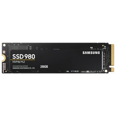 DISCO DURO SOLIDO SAMSUNG M2 980 250GB en Huesoi