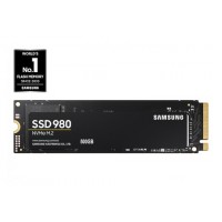 SSD 980 PCIe 3.0 NVMe™ M.2 500GB en Huesoi