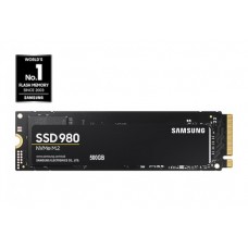 DISCO DURO SOLIDO SAMSUNG M2 980 500GB en Huesoi