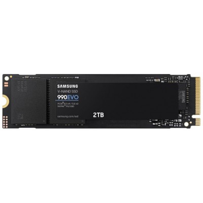 DISCO DURO SOLIDO SAMSUNG M2 990 EVO 2TB en Huesoi