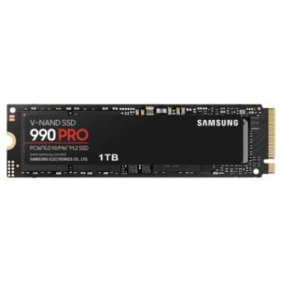 DISCO DURO SOLIDO SAMSUNG M2 990 PRO 1TB en Huesoi