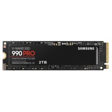 DISCO SSD M.2 2TB SAMSUNG SERIE 990 PRO PCIe 4.0 NVMe en Huesoi