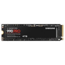 DISCO DURO SOLIDO SAMSUNG M2 990 PRO 4TB en Huesoi