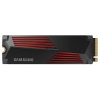Samsung 990 Pro M.2 4 TB PCI Express 4.0 V-NAND TLC NVMe (Espera 4 dias) en Huesoi