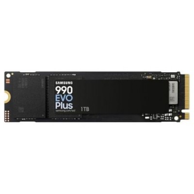 DISCO DURO SOLIDO SAMSUNG M2 990 EVO PLUS 1TB en Huesoi