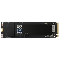 DISCO DURO SOLIDO SAMSUNG M2 990 EVO PLUS 2TB en Huesoi