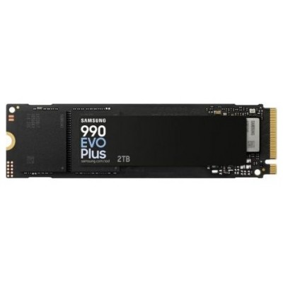 DISCO DURO SOLIDO SAMSUNG M2 990 EVO PLUS 2TB en Huesoi