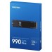DISCO DURO SOLIDO SAMSUNG M2 990 EVO PLUS 2TB en Huesoi