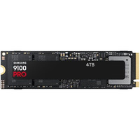 DISCO DURO SOLIDO SAMSUNG M2 9100 P 4TB en Huesoi