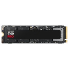 Samsung MZ-VAP4T0 4 TB M.2 PCI Express 5.0 NVMe V-NAND TLC (Espera 4 dias) en Huesoi