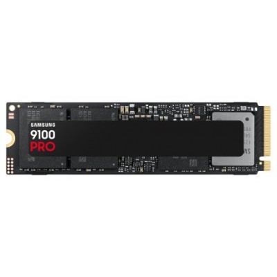 Samsung MZ-VAP4T0 4 TB M.2 PCI Express 5.0 NVMe V-NAND TLC (Espera 4 dias) en Huesoi