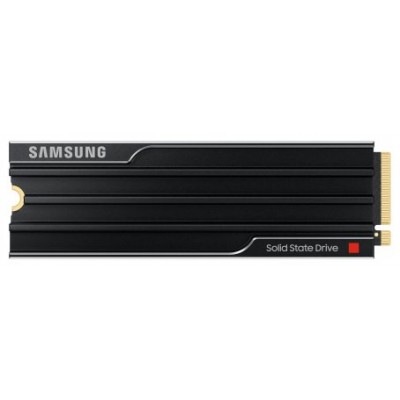 Samsung MZ-VAP4T0 4 TB M.2 PCI Express 5.0 NVMe V-NAND TLC (Espera 4 dias) en Huesoi