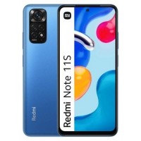 SMARTPHONE XIAOMI NOTE11S NFC 6-64 BL en Huesoi