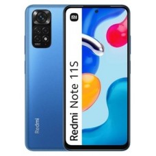 SMARTPHONE XIAOMI NOTE11S NFC 6-64 BL en Huesoi