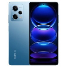 SMARTPHONE XIAOMI REDMI NOTE 12 PRO 8GB/256GB 5G 6.67" 5G AZUL CIELO en Huesoi